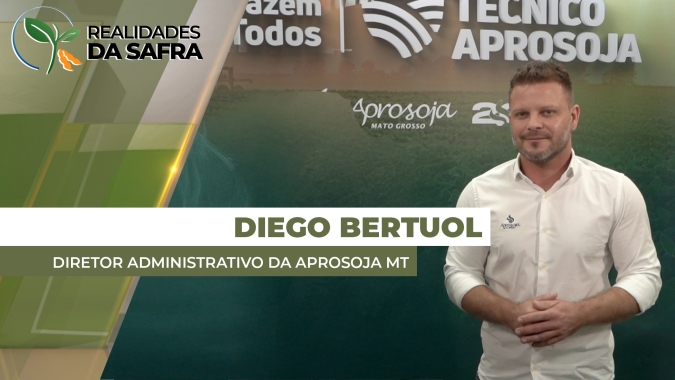 Equipe da Aprosoja MT visita lavouras de soja e milho nos EUA passando pelos estados da Dakota do Sul e Nebraska