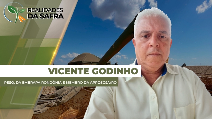 Rondônia atinge grandes produtividades de algodão e aguarda plantio da soja