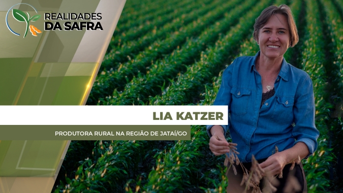 Após uma das melhores safras de milho da história, Jataí/GO agora espera chuvas para plantio da soja