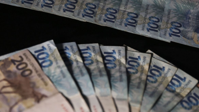 Poupança tem saque líquido de R$12,663 bi em julho, diz BC