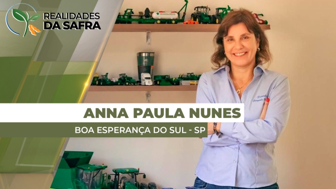 Boa Esperança do Sul/SP reduziu plantio do milho em 70% e agora prejudica produtividade