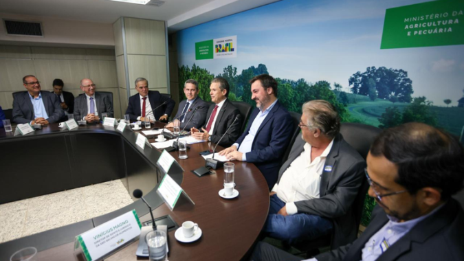 Reciclagem animal avança e reforça base sustentável da avicultura brasileira