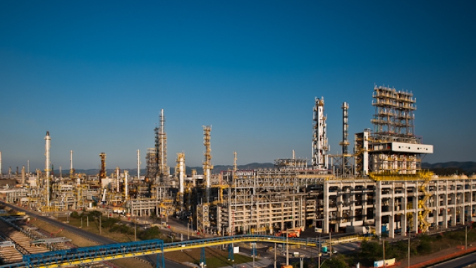 Índia aprova aporte adicional de US$1,6 bi da Bharat PetroResources em projeto no Brasil