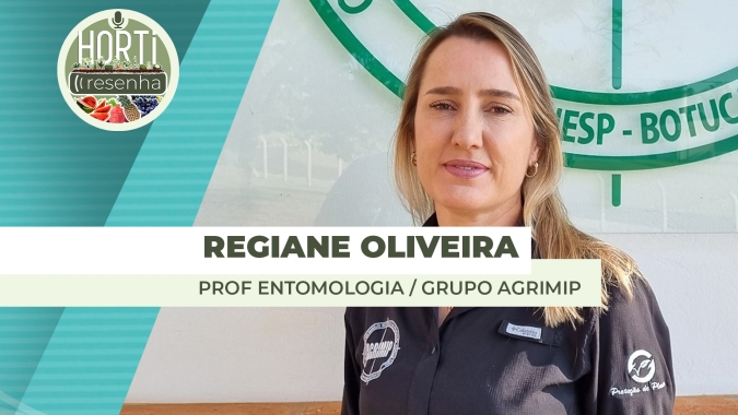 HORTI RESENHA # 83 - Pesquisa avança para controle de psilídeos na citricultura