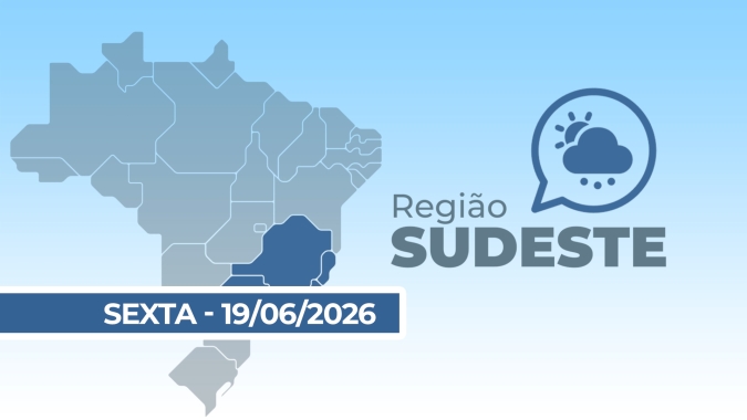 Mais chuva e risco de geada marcam o inverno nas principais áreas agrícolas do Sudeste