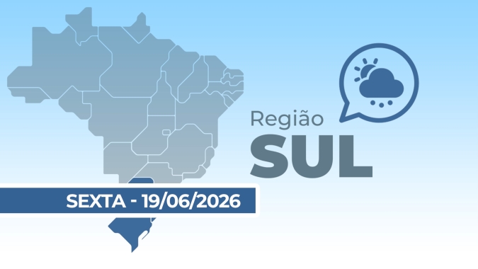 Inverno pode trazer geadas, temporais e até neve para produtores do Sul