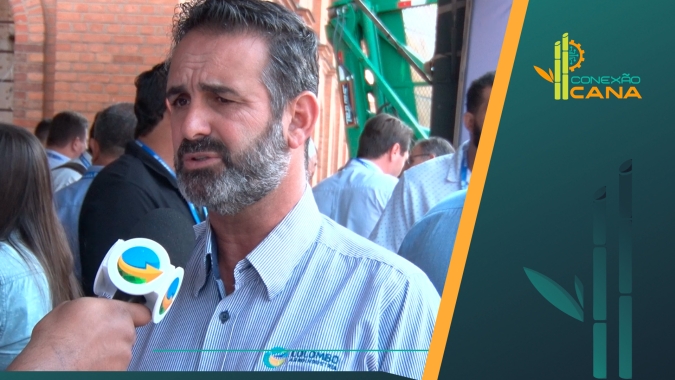 Safra 23/24 de cana será recorde em três unidades da Colombo Agroindústria, mas há atenção com a cana bisada