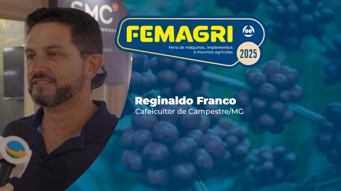 Campeão do Especialíssimo 2024 destaca preocupação com a qualidade de sua produção de café especial