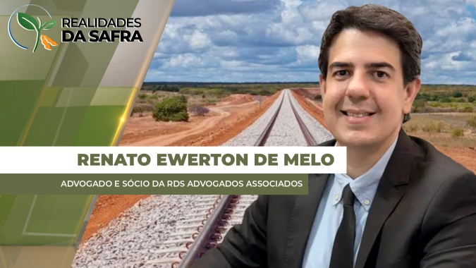 Ferrogrão avança após decisão do STF