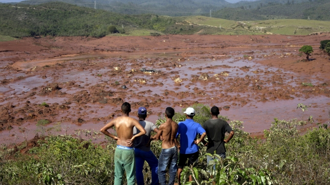 STJ retira hidrelétrica atingida por Samarco de sistema de realocação de energia