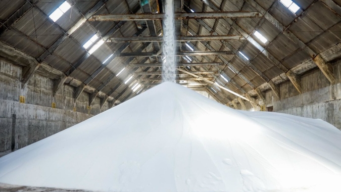 Retomada de fábrica na Bahia reforça oferta de fertilizantes no Brasil