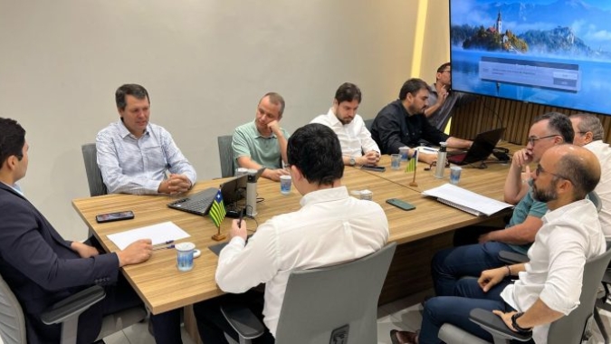 Avanço nas obras do Anel Viário da Soja e rodovias no cerrado é discutido em audiência