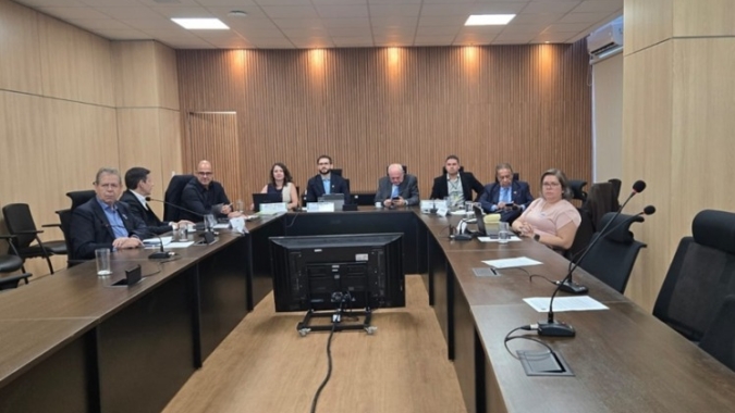 CNA apresenta proposta de nova Lei do Agro