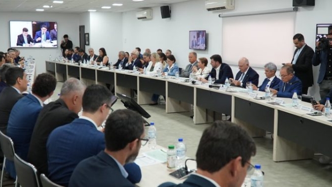 FPA debate regularização de imóveis em faixa de fronteira e mantém posição contrária à MP Taxa Tudo