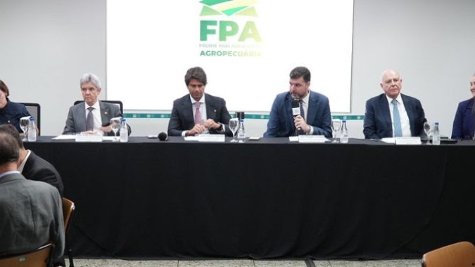 Reforma Administrativa e MP 1303/25: FPA pede responsabilidade fiscal, sem aumento de impostos no Brasil