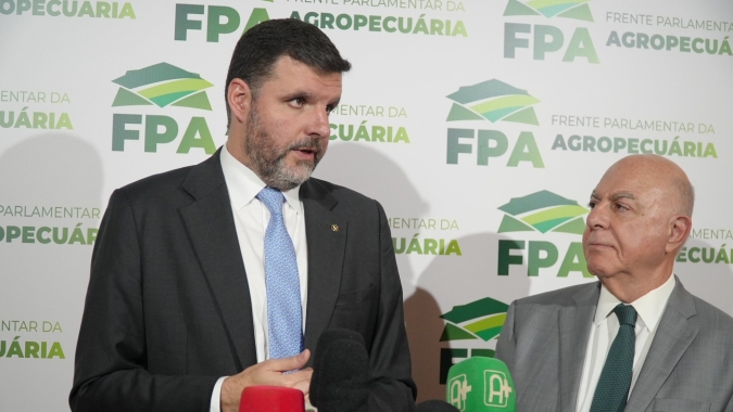 FPA alerta para falhas nas regras do PRODES