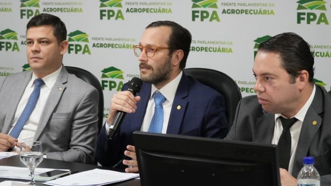 Regularização de faixas de fronteira vence em outubro de 2025