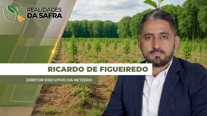 Novas tecnologias ajudam na recuperação de áreas degradadas