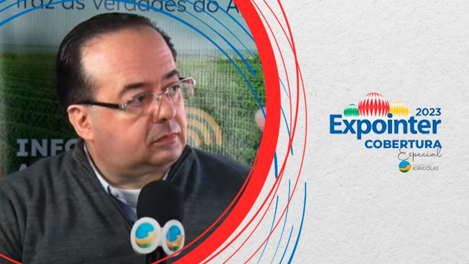 Projeto Marca Agro do Brasil já está na fase final de elaboração, com ações para conectar campo e cidade