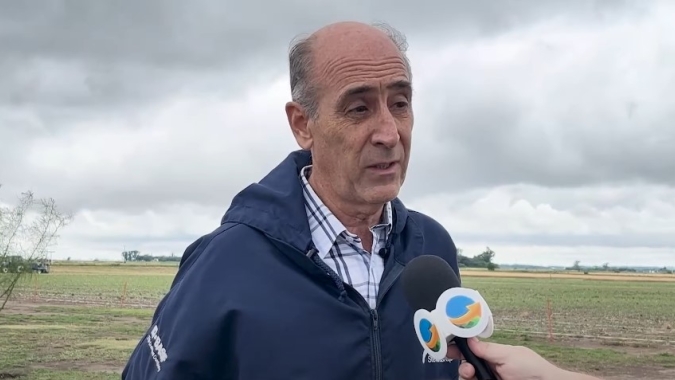 Novas tecnologias desenvolvidas na Basf podem ajudar na redução de até 30% da emissão de carbono nas propriedades rurais
