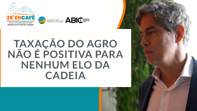 Taxação do agro não é positiva para nenhum elo da cadeia, abriu precedentes para outras taxas e todo mundo vai pagar a conta, afirma Ricardo Amorim
