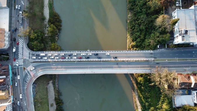 Santa Catarina vai receber R$ 95 milhões de emenda da bancada federal para enfrentar enchentes