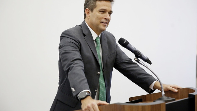 Reformas econômicas podem explicar surpresas positivas no PIB brasileiro, diz Campos Neto
