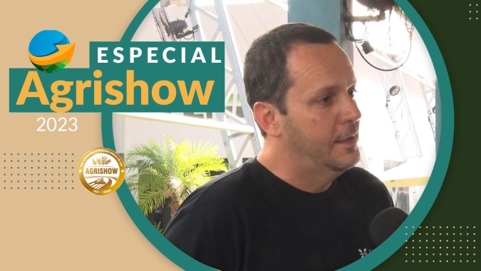 Além de tecnologia, inovação e tendência, na Agrishow tem espaço também para a educação ; conheça a Harven, a primeira Faculdade do Agro no Brasil