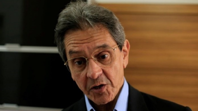 Ministro do STF decreta prisão preventiva de Roberto Jefferson