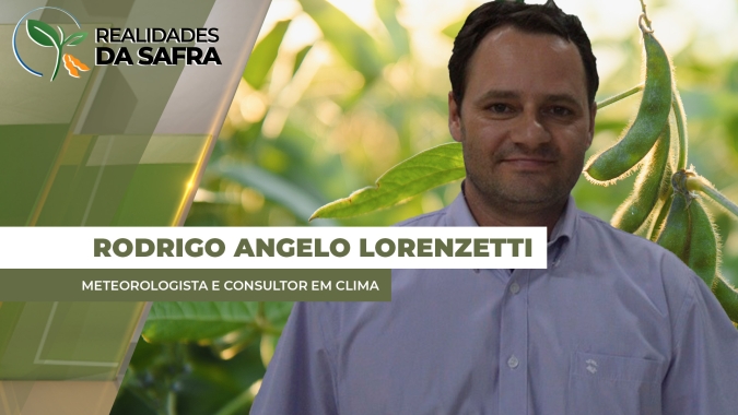 Colheita da soja começa com boas produtividades em Amambai/MS