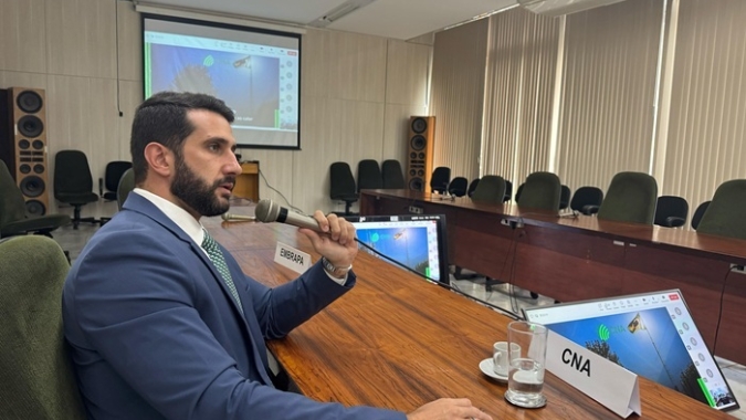 CNA debate normas trabalhistas na Câmara Setorial de Açúcar e Álcool