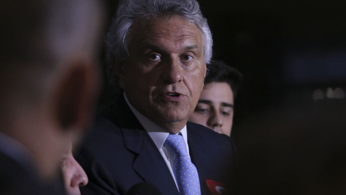 GO: Entidades do agro se reúnem com Ronaldo Caiado e pedem retirada do PL do Funderinfra, mas governador nega