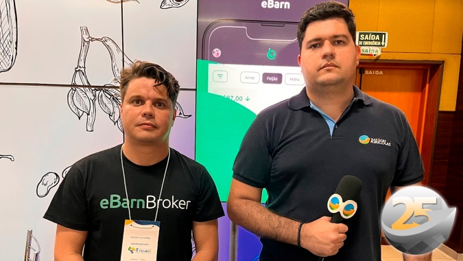 Produtores de feijão ganham nova plataforma para auxiliar na comercialização da produção