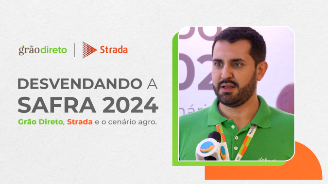 Analista destaca que preços da soja podem subir mais caso o clima no Brasil não melhore nas próximas semana