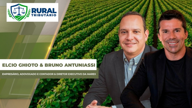 Hedge Internacional no Agro: os impactos tributários de operar no exterior