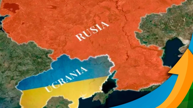 Alta dos juros nos EUA, guerra na Ucrânia e aliança de Putin e Xi tensionam ainda mais os mercados mundo a fora