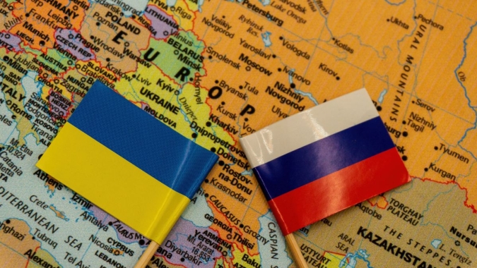 Ucrânia propõe trégua à Rússia no Mar Negro em meio a temores sobre abastecimento de alimentos, diz fonte