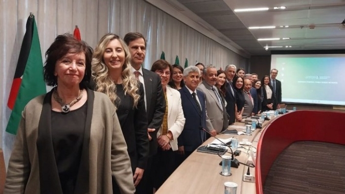 CNA destaca atuação feminina no agro