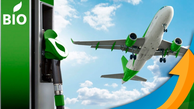 Raízen é a primeira companhia de etanol no mundo a receber certificação para produção; entenda os planos da companhia para o combustível sustentável de aviação