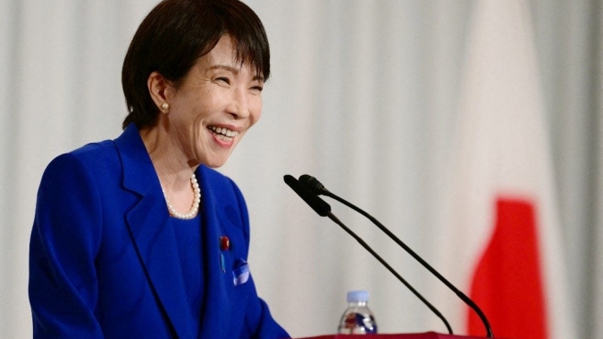 Grande vitória eleitoral da premiê japonesa pode significar mais atritos com Pequim