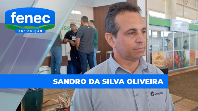 Sustentabilidade em pauta na 20ª Fenec com oportunidades em relação a energia solar e irrigação