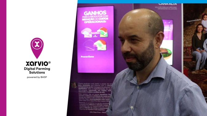 Professor da UFV ensina como identificar a melhor tecnologia para agricultura digital diante de tanta oferta no mercado