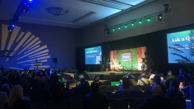 Região do Cerrado Mineiro na Specialty Coffee Expo: destaque brasileiro no maior evento de cafés especiais dos EUA