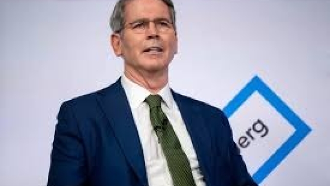 Bessent diz à Fox Business que tarifas de 50% dos EUA sobre o Canadá são “reciprocidade”
