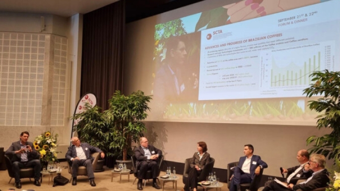 Rastreabilidade e transparência criam consciência na cadeia produtiva do café