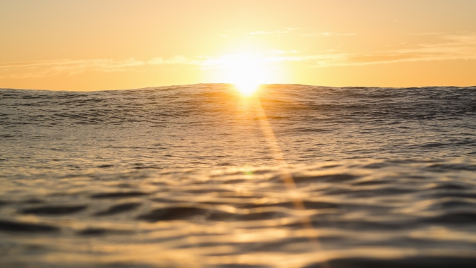 Oceanos batem recorde de calor e enfrentam mudanças em ritmo acelerado , aponta relatório do Copernicus