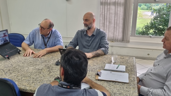 Secretaria da Agricultura busca recursos para viabilizar Programa SC Rural 2