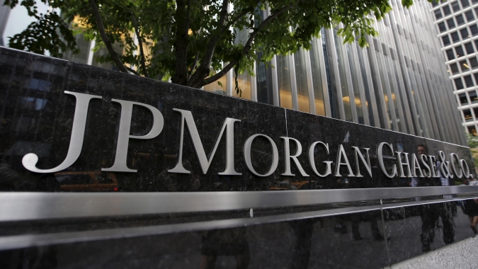 JPMorgan pode processar outros 40 pagamentos de exportação russa de grãos, dizem fontes