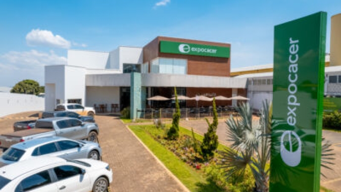 Anuário do Cooperativismo Mineiro 2026 aponta evolução da Expocacer