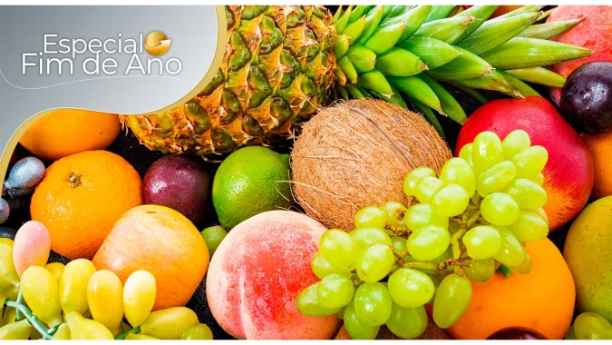 Exportações de frutas foram impactadas por desafios climáticos no Nordeste e Sul do Brasil em 2022, diz presidente da Abrafrutas